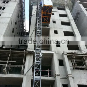 Construction Hoist thumbnail-2
