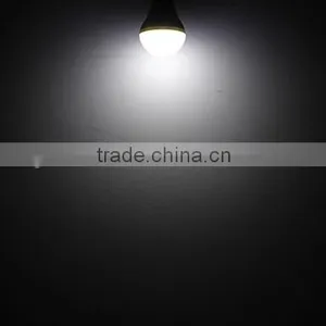 E14 3W 220-250LM 6000-6500K Cool White Light LED Ball Bulb (220-240V) thumbnail-4