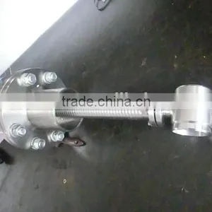 Chinese Vortex Flow Meter for High Quallity thumbnail-3