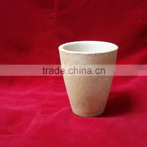 Mineral Industry Cupels ,crucible thumbnail-6