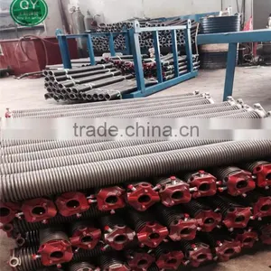 Garage Door Spring Cones , 2 5/8'' Spring Fittings thumbnail-6