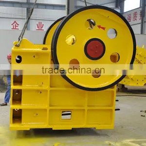 Casting Jaw Crusher,casting Crusher,cast Steel Jaw Crusher thumbnail-1