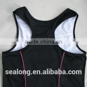 LADIES YOGA TOP thumbnail-5