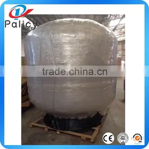 Guangzhou Supplier Swimming Pool Water Filter System Large Industrial Sand Filter thumbnail-3