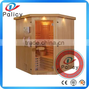 Steam Sauna,dry Steam Sauna Room With Temperature Controller thumbnail-1