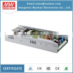 Meanwell 350W With PFC Function 48v Switching Power Supply/350W 48V U-Bracket Power Supply/48v U Bracket Power Supply thumbnail-1