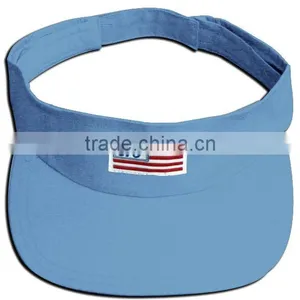 Fashion Sports Golf Adjustable Sun Visor thumbnail-1