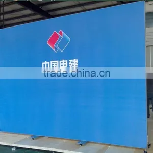 Cabo Exhibition Stands, Backdrops, Lab Display Wall,stretched Exhibit Board, Led Light Box Frames thumbnail-1
