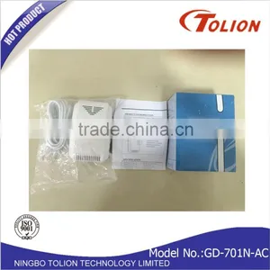 Home Gas Alarm LPG Gas Leak Detector thumbnail-3