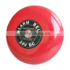 Fire Alarm Bell Compatible With GST Control Panel thumbnail-1