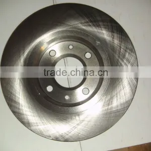 Brake Brake Disc Price for PEUGEOT 307/308/207 thumbnail-2