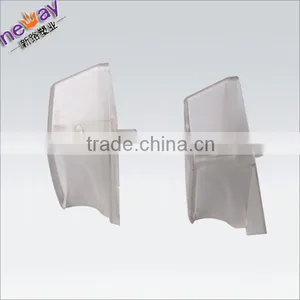 Customized High Quality Plastic Auto Body Parts Moulding thumbnail-1