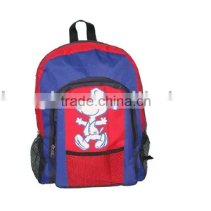 Outdoor Kid's Cute Lovely Design School Bag 2014 thumbnail-1