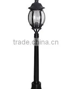 CE&CCC Approved 3W 6W LED/energy-saving Lawn Lamps thumbnail-3