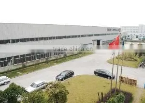 Shanghai Orient Compressor Factory Co., Ltd. company overview - view 3 thumbnail