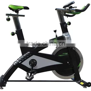 New High Quality Hot Sale Generating Exercise Bike thumbnail-4