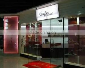 Guangzhou Peini Hair Accessory Co., Ltd. company overview - view 3 thumbnail