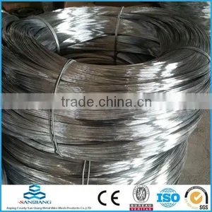 Cheap Hot Dipped Galvanized Iron Wire thumbnail-1