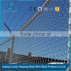 Anping Galvanized Fence(manufacturer) thumbnail-1