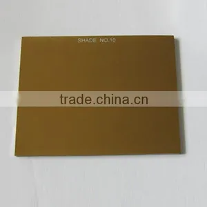 Silver Color Welding Glass thumbnail-2