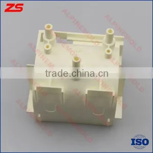 2016 Best Selling 24 Cavities Plastic Injection Mould for Pet Preform thumbnail-5