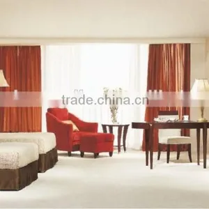 Bedroom Furniture for Star Hotel thumbnail-1