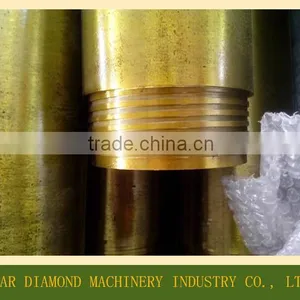 Flush-Jointed PW Casing Pipes, DCDMA Size PW Casing Pipes thumbnail-2