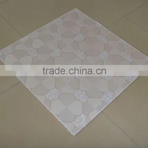 PVC Laminated Gypsum Ceiling Tiles thumbnail-1