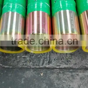 Highly Abrasion Resistant Concrete Pump Rubber Hose thumbnail-3