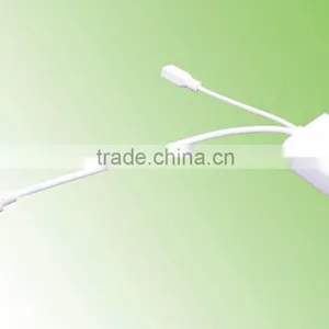 Micro USB 11pin MHL Adaptador VGA + Audio for Smart Phone thumbnail-3