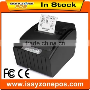 Dot Matrix Pos Receipt Impact Printer 9 Pins 400dot/line Dot Density 5 Line/sec Printing Speed IDMP006 thumbnail-1