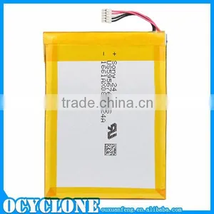 Best Price Li-ion Polymer Original Battery For Huawei HB5P1H E589 thumbnail-2