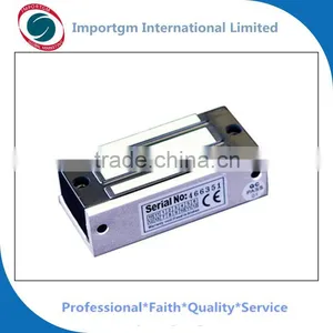 Magnetic Mini Lock With Signal Output IGM-70-S thumbnail-1