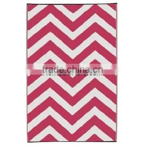 Plastic Straw Mats, PP Mats thumbnail-2
