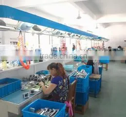 Ningbo Fescolo Pneumatics Manufacturer company overview - view 3 thumbnail