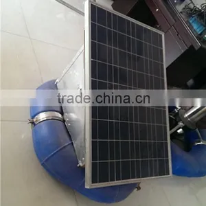 Fish Pond Oxygen Increase Machine/floating Aerator thumbnail-4
