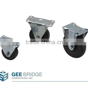 General Duty Rigid Caster thumbnail-1