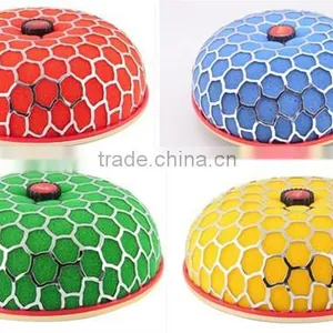 High Performance 80mm Car Air Filter With Sponge thumbnail-1
