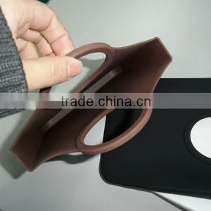2012 Fashion Silicone Shopping Bag thumbnail-1