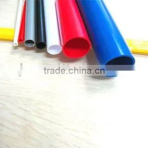 RX-0116 Colorful Plastic Tube for Industry thumbnail-1