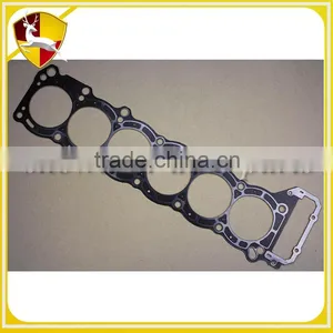 Top Quality Engine Full Gasket Set 1FZF for Toyota Land Cruiser 04111- 66054 thumbnail-3