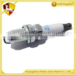 Customized High Quality Engine Gasoline Iridium Spark Plug FR6EI for Used Car thumbnail-1