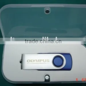 Promotion 2gb-64gb Usb Flash Drives , Gift USB thumbnail-2