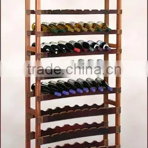 Wooden Display Rack thumbnail-1