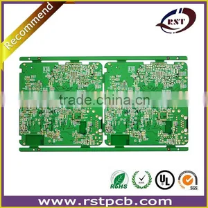 Odm System Air Conditioner Universal Pcb Circuit thumbnail-5