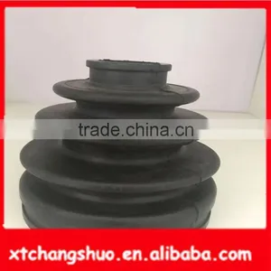 Dust Cover for Shift Leverdust Cover for Shift Lever Rubber Milking Boots thumbnail-1