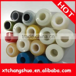 Good Sell Vibration Damper Rubber Bumper Feet Rubber Bushing thumbnail-2