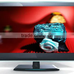 24inch Led tv Price Cheap Chinese tv Flat Screen tv Wholesale thumbnail-1