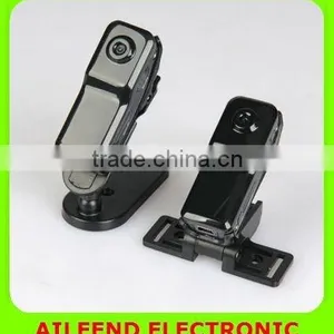 Wireless Hidden IP Camera ,MD80 Wifi Mini DV Smallest Wifi Camera thumbnail-1