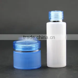 5g 10ml Cosmetic Cream Box Cream Jar Cream Container thumbnail-1